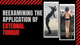 Reexamining The Application of External Torque