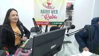 Programa Variedades do Ruba 09/08/2024