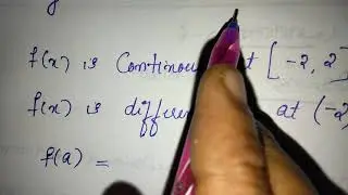 Plus two mathematics chapter 5 continuity and differentiability part 15