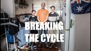 Redeeming Broken Fathers and Breaking the Cycle - Documentary