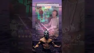 Gladiator #shortvideo #youtube #music