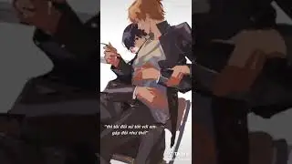 Yoshida x Denji