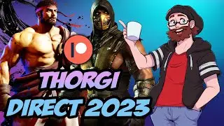 Thorgi Direct - 2023