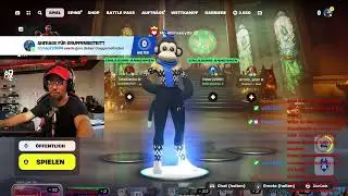 💥1v1 Turnier Fortnite💥
