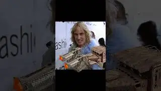 Нельзя недооценивать врага. Crossout. 