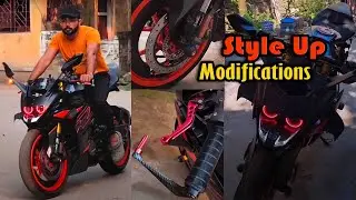 The Top KTM RC Modification and Customization Trends