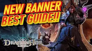 The Top New Summon Banner Event Breakdown for Dragonheir!