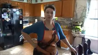 КАК РУССКИЕ ЖИВУТ в США. ОБЗОР и ЦЕНА ДОМА. В ГОСТЯХ У ОКСАНЫ ИЗ АЛАБАМЫ