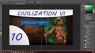How to Automate Thumbnail Numbers in Adobe Photoshop