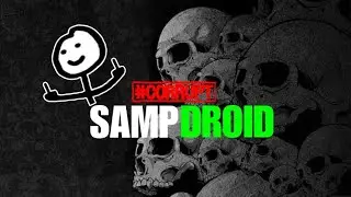 🐸 HATERS DE SIEMPRE EN SAMPDROID 😎