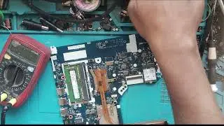 Lenovo NM-B242 gfx Conversion
