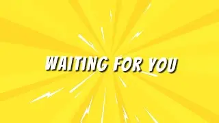 SHKHR - Waiting for you