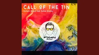 Call Of The Tin