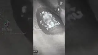 Nasty On The Bed