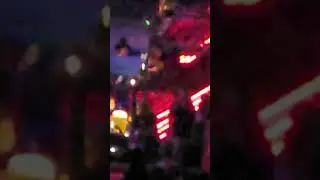 Guns 'N' Roses (Your Crazy) Live Fenway Park (August 3rd 2021)