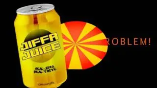 Jiffa Juice Commercial (LukeG)