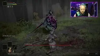 ELDEN RING *New Campaign *djhuntsofficial *DLC