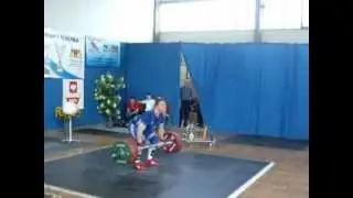 Int. Memoriał Waldemar Malak 2012