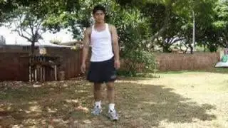 How to do a backflip