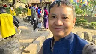 world heritage swoyambhu site