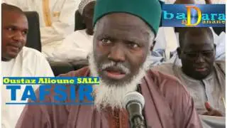 Tafsir Al-Quran Sourate 12 (Yusuf) Verset 64 à 88 Par Oustaz Alioune SALL