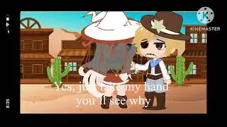 Covenpire (Filler) | an ESMP Au (made before witchcraft started don't nag me)