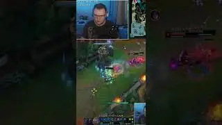 Do NOT gank the PUNPA guy 😡🚑