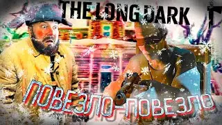 ОСНОВЫ ВЫЖИВАНИЯ The Long Dark - Episode 1 #2  ПОЛНОЕ ПРОХОЖДЕНИЕ
