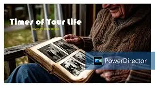 Times of Your Life (Paul Anka) cover