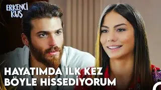 Kalbimde Esen Aşk Rüzgarlarını Hissediyor Musun? - Erkenci Kuş