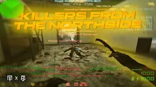 Killer-From-Northside🔥| Evandole (Cs 1.6 Edit But Csgo`Mod)