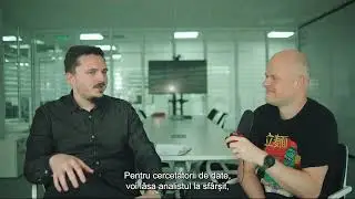 DEVCAST | Data Analyst Explained (1/8)