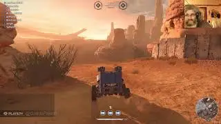 Crossout Laying Down on Job