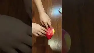 Жуть😱😱😱 Слайм + история❤️🟣💖💖💖