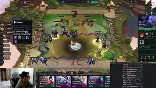 TFT boys