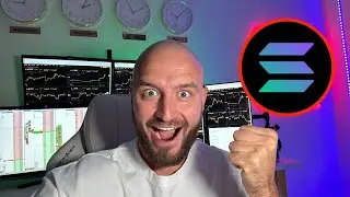 🚨 SOLANA: ALL IN NOW????!!!!!