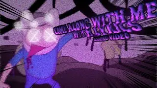 Come Along With Me WITH LYRICS (Scrapped Video) - Pibby Apocalypse Lyrical Cover