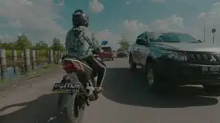POV Motor: Desa Sigi to Bundaran Besar
