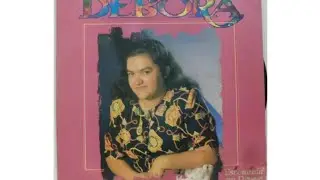 Débora Miranda - Escondida Em Deus (Cd Completo)