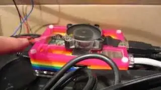My Multi-Purpose Raspberry Pi Server | Simillion