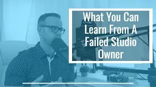 Starting Your Home Studio With A Credit Card...