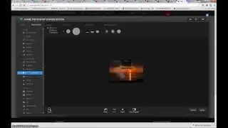 Web tools - Photoshop Online