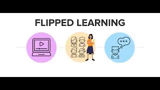 Flipped Learning Is