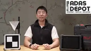 Why get into ADAS?