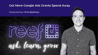 Google Ads Grants: Two Tactics For Getting Spend Away