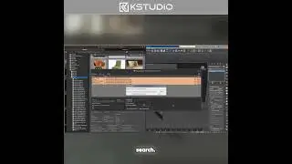 Relink Assets without opening the 3D Model