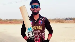Shagun Chauhan Chasing 150 vs Shailendra 