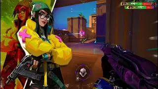 An unconventional approach of killjoy main