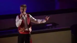 Hayrenik - Ashxarum es ax chim kashi