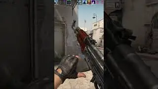 №440 CS:GO ОЦЕНИ ЛАЙКОМ И ПОДПИШИСЬ #GW #shorts #clips #csgo